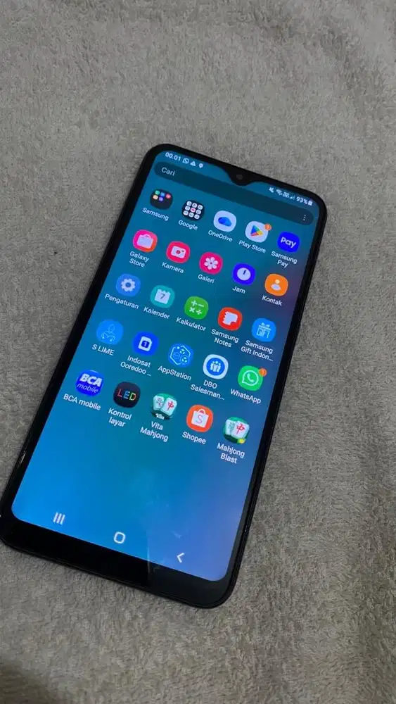 Samsung Galaxy A10
