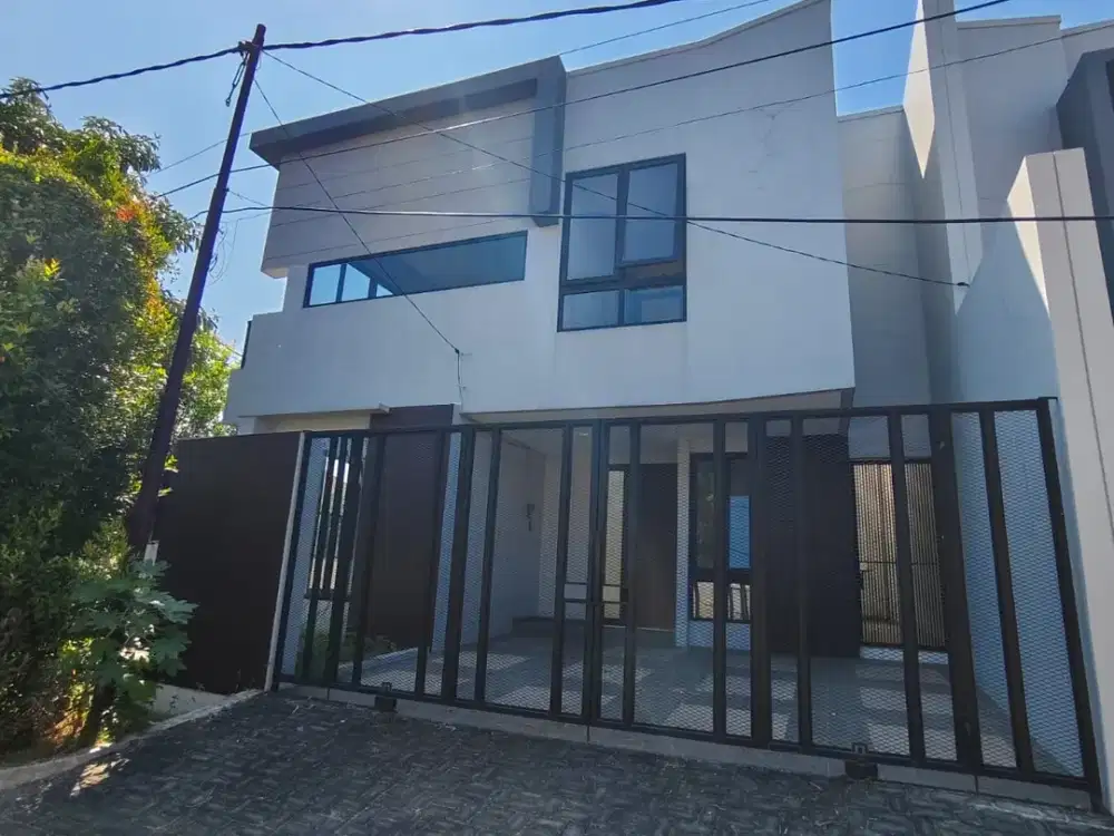 Rumah Hook GayungKebonsari Baru