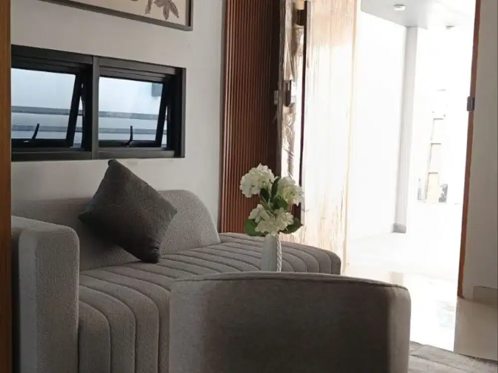 [JALAN 2MOBIL] Rumah Kamang Pondoklabu Fatmawati Jaksel Kota Jakarta Selatan Jual Dijual