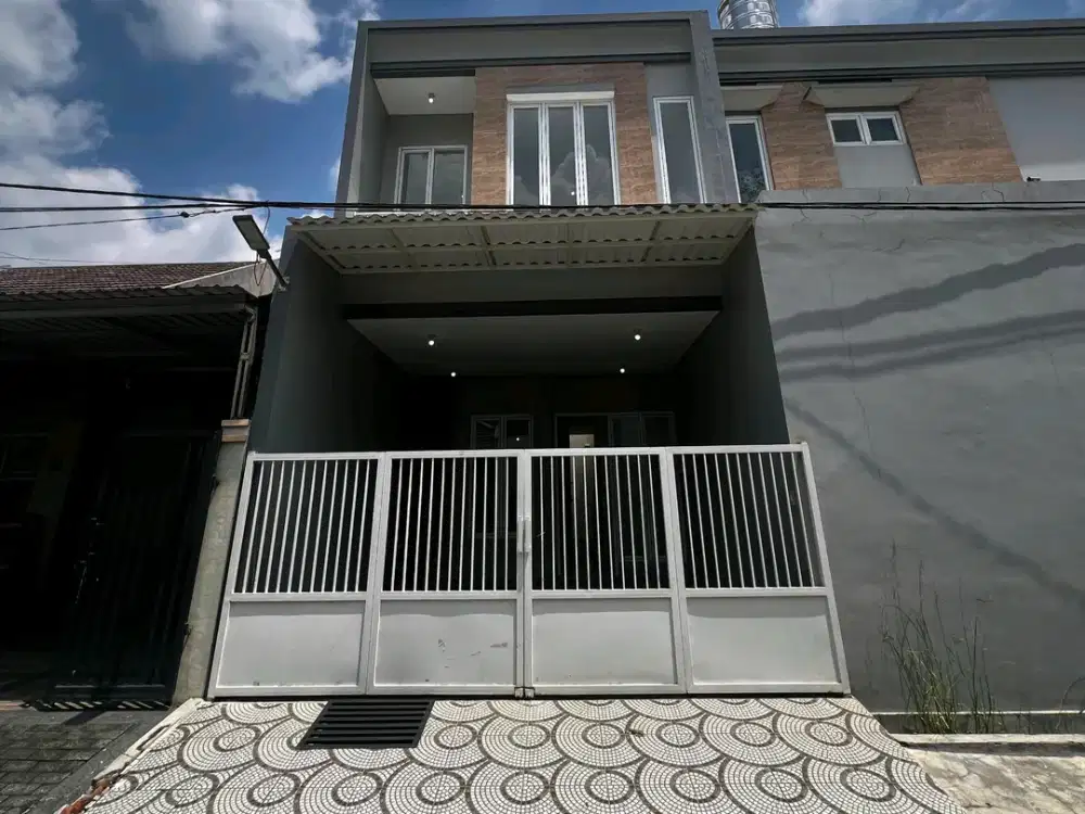 Mangga Pondok Candra