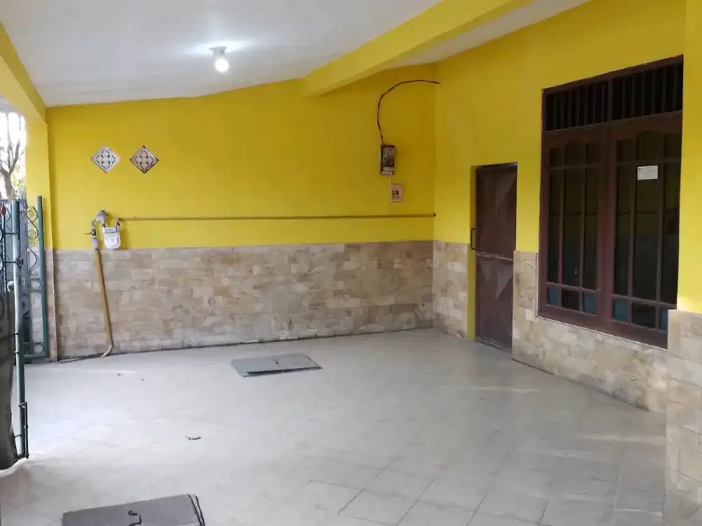 DIJUAL RUMAH PENJARINGAN PANDUGO MEDOKAN SURABAYA