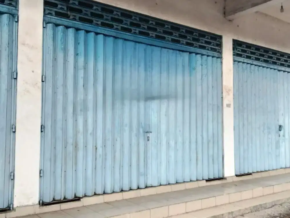 Jual Sewa Ruko Jl. Raya Jember Ds. Kaligondo