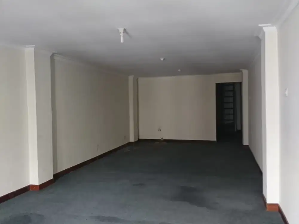 Jual Sewa Ruko Kombes Pol M. Duryat