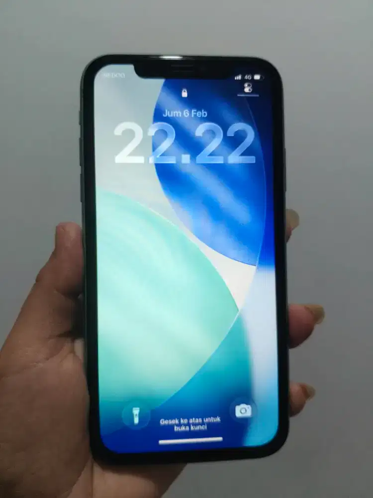 iPhone 11 256Gb Fullset