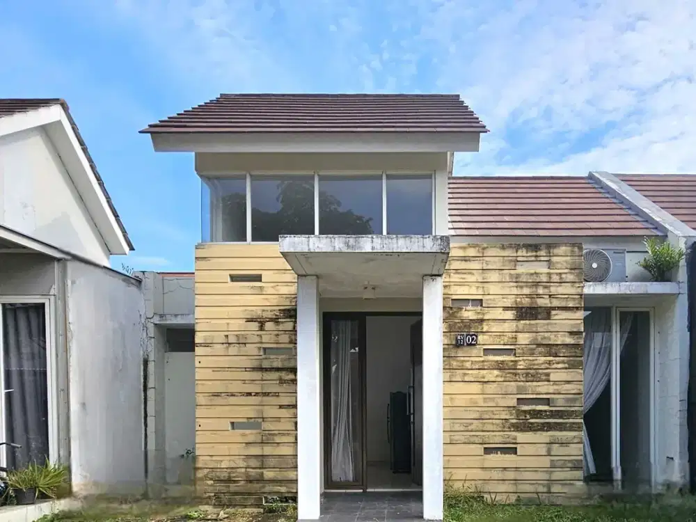 Termurah Citra Harmoni Riverside