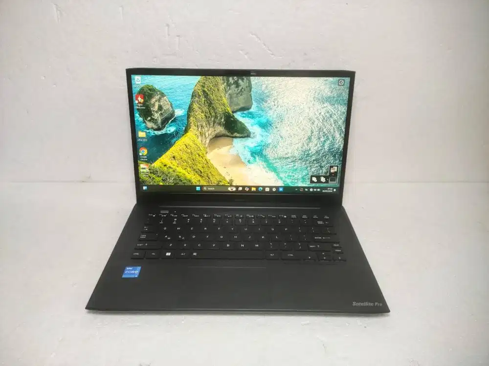 Toshiba Dynabook Satellite PRO C40-K Core i3-1215U 8CPU RAM 4GB [B292]