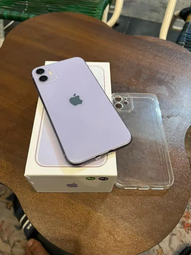 iphone 11 128gb beacukai dual sim