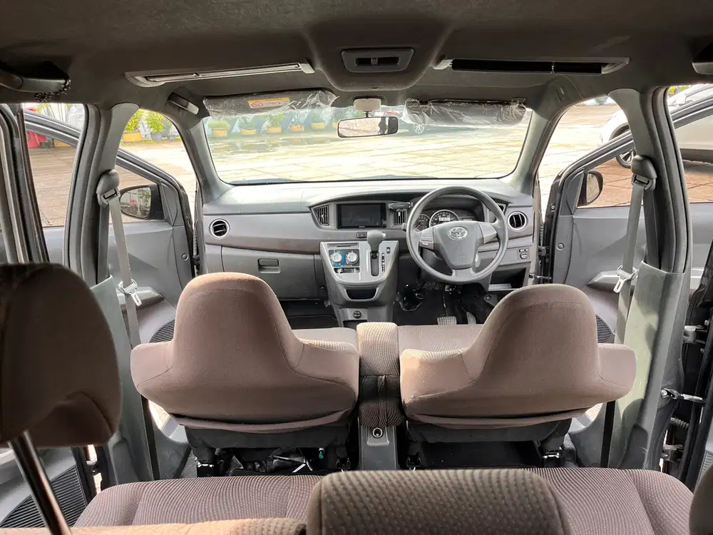 Toyota Calya Low KM