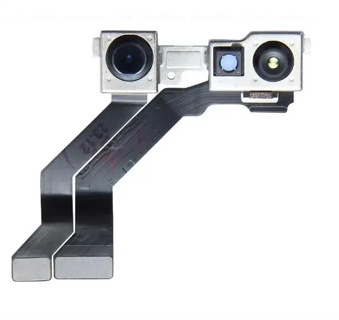 Kamera Depan iPhone 13 Promax