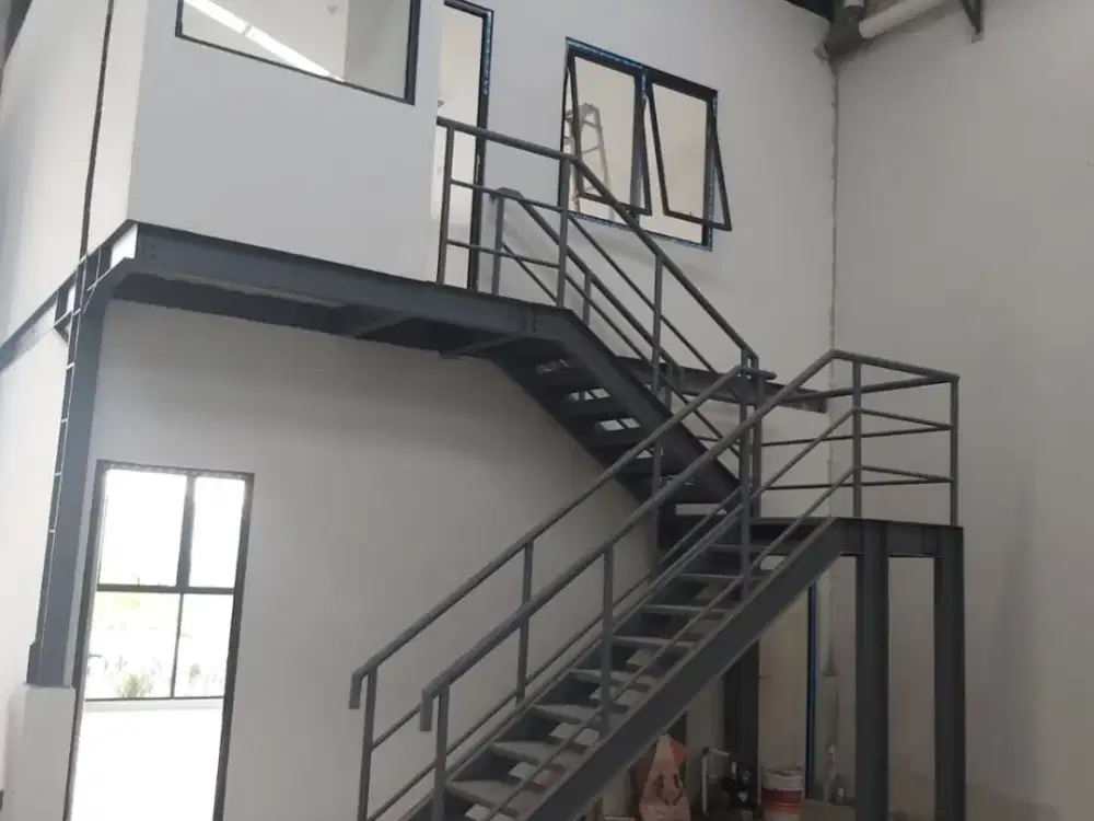 Gudang GIP ready unit dekat tol waru