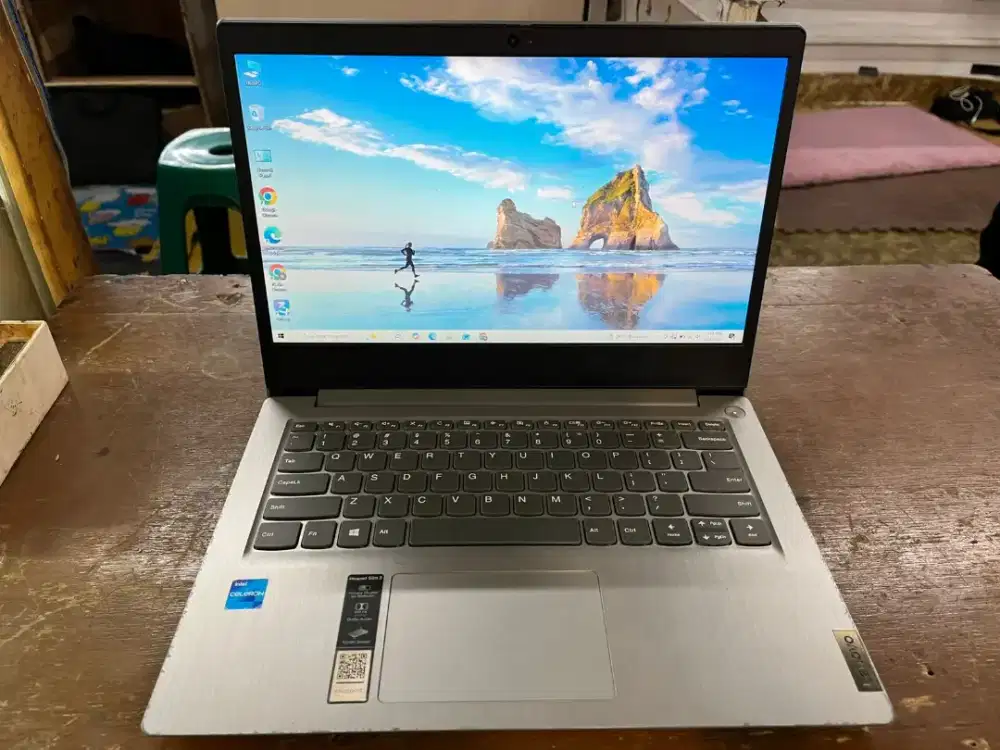 Lenovo ideapad slim 3