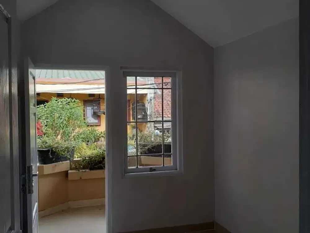 Dijual rumah murah dan siap huni di Gempolsari,Cijerah