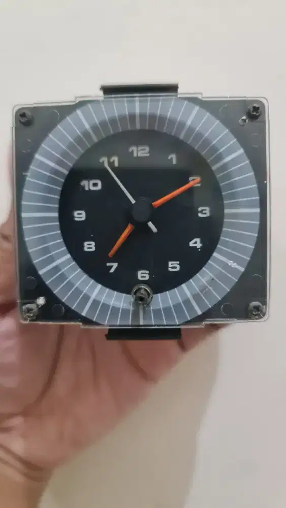 Jam dan Cover taft, rocky, hiline, feroza, rugger Copotan  Termurah