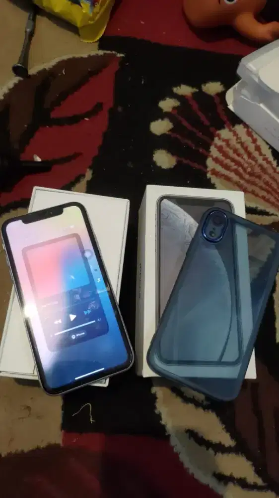 Iphone XR 64 GB