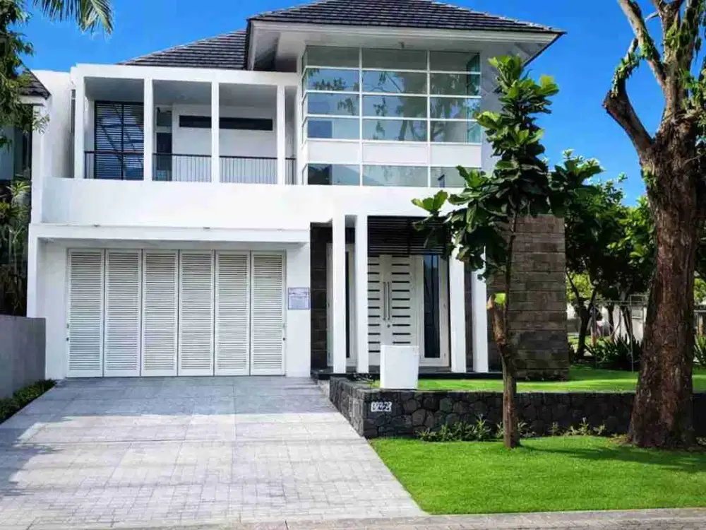 Rumah dijual di sambikerep, diamond hill citraland