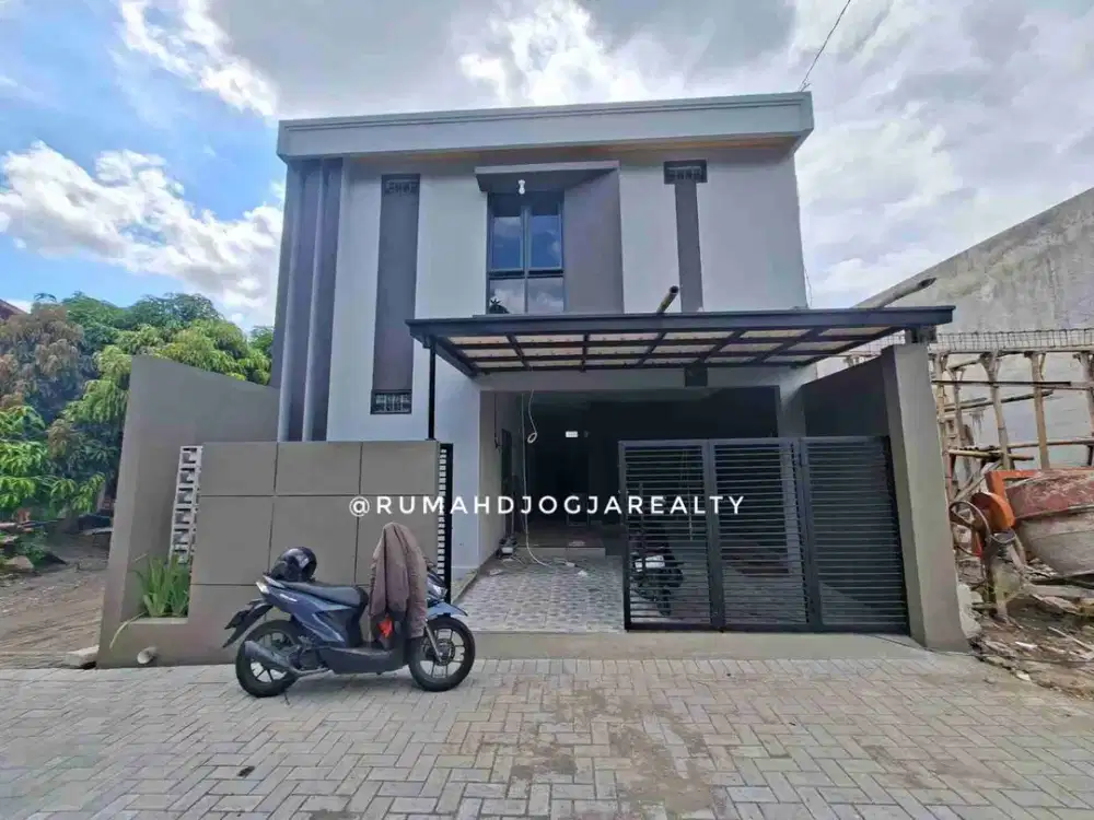 Kost Eksklusif Baru Full Furnish Di Condongcatur Dekat AMIKOM, UPN