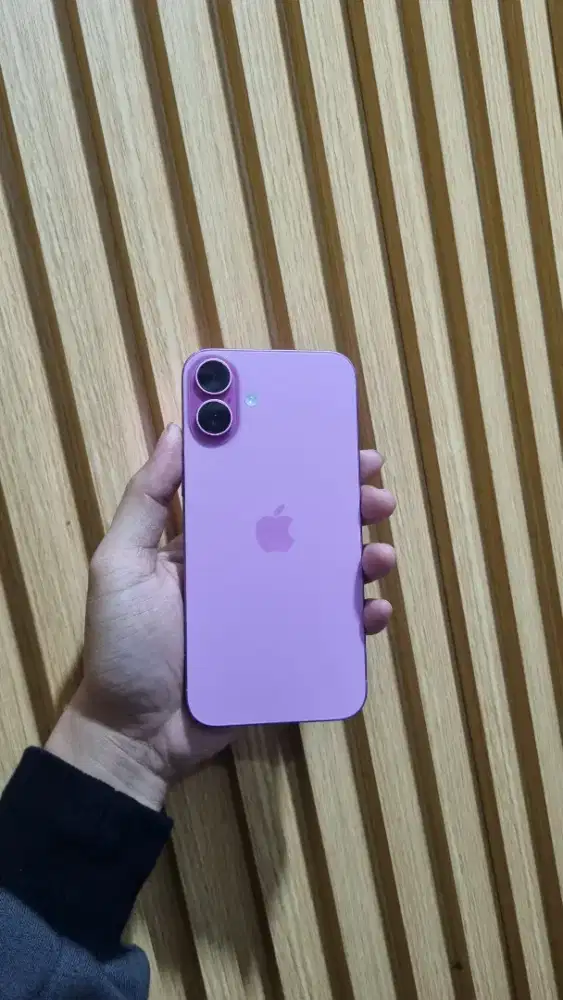 Iphone 16 plus 512 gb iBox