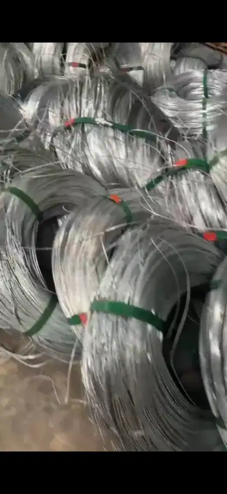 Dijual perkawatan. Yg butuh kawat bisa japri