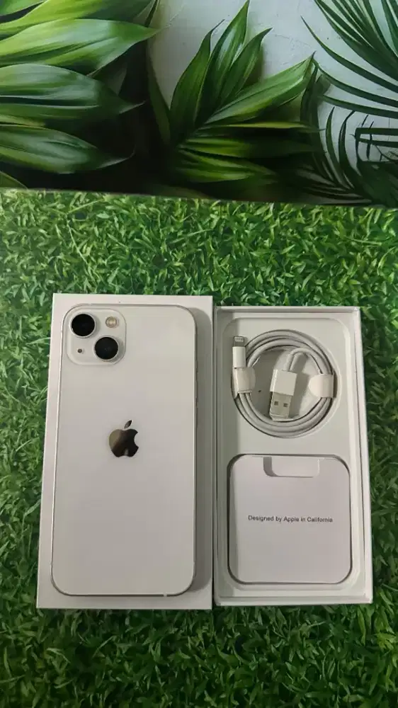 IPHONE 13 BASIC 256 GB