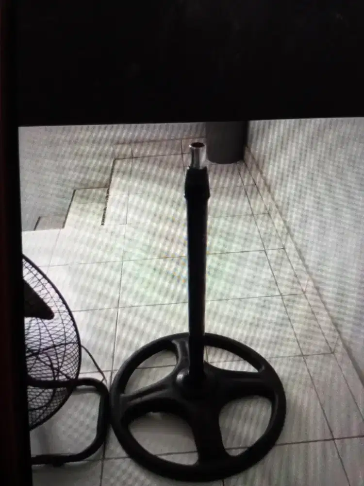 Kipas angin Miyako seperti di foto