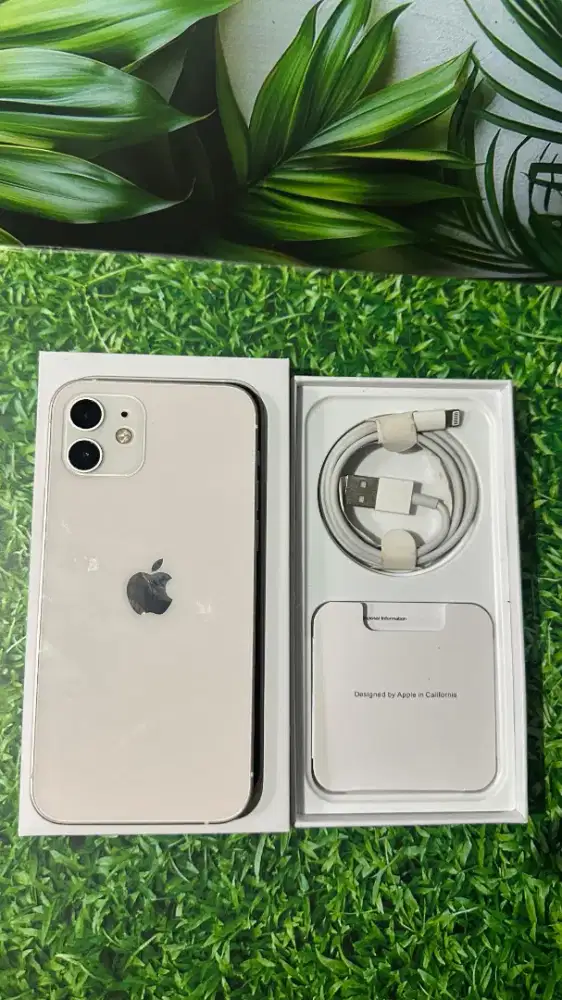 IPHONE 12 BASIC 64 GB