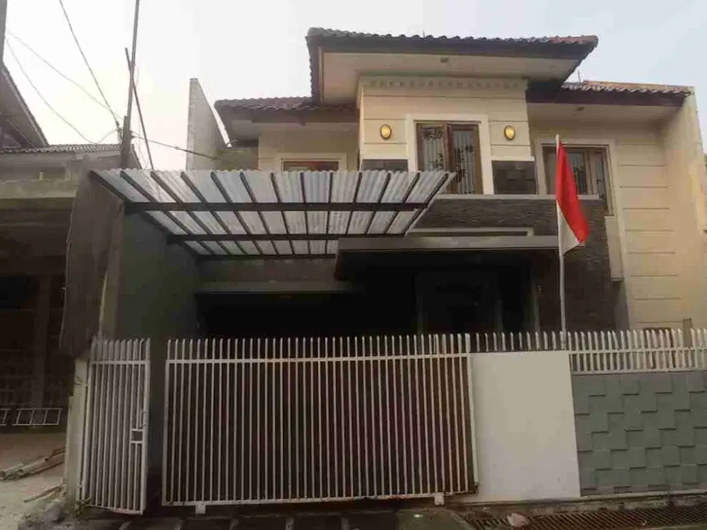 Di Jual Hunian nyaman di Bintaro Sektor 9