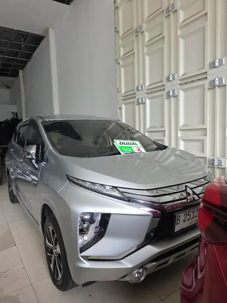 [ULTIMATE] MITSUBISHI XPANDER 1.5 2018 / 2019