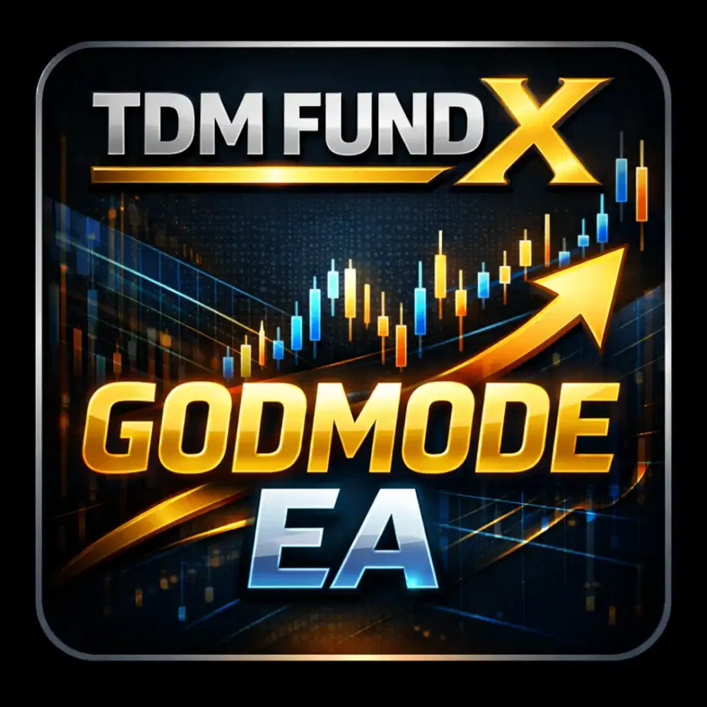 Aplikasi Trading MT5 – TDM FUND X v7.10