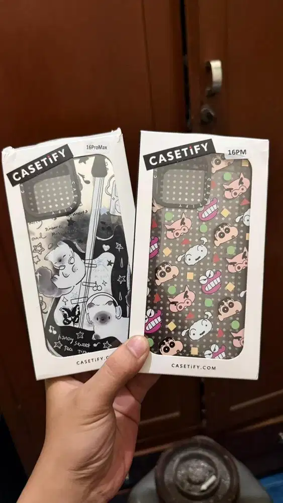 CASE IPHONE 16 PRO MAX