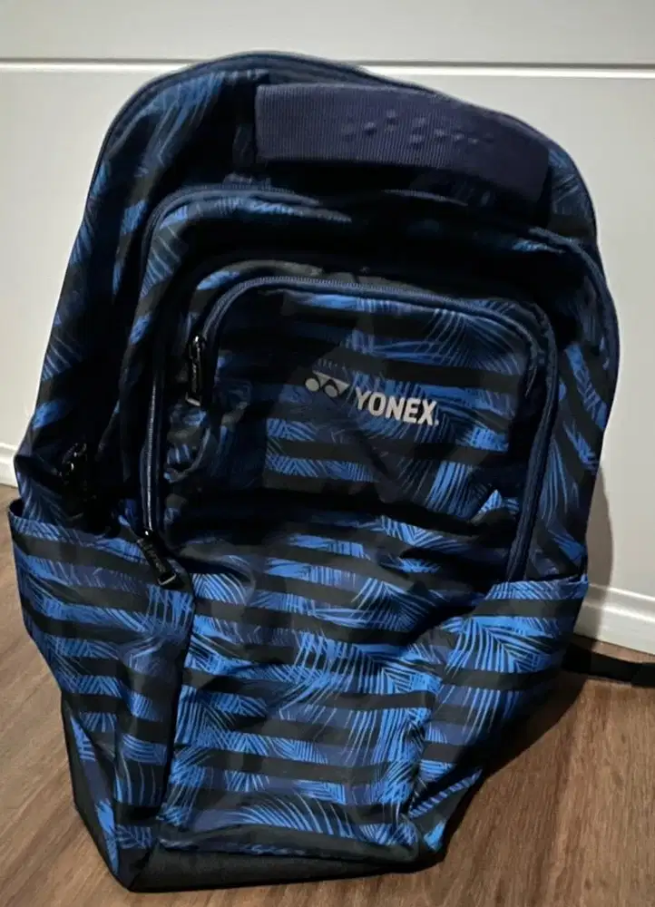 Backpack Yonex Explorer Plus Series 32001C