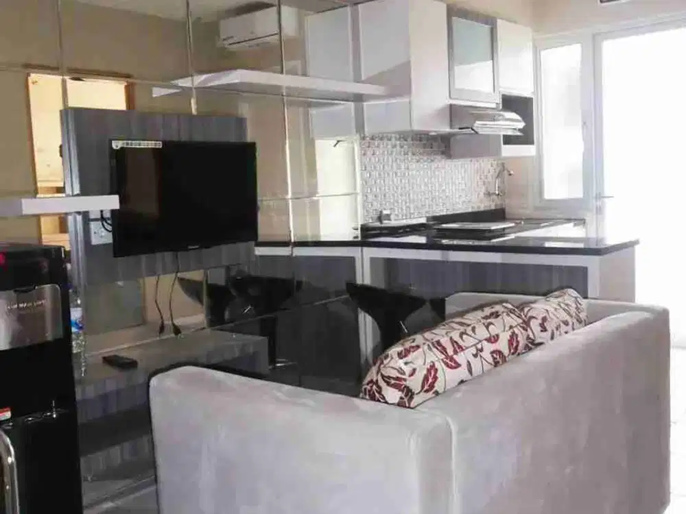 dijual murah apartment educity tower harvard , tambak , mulyorejo