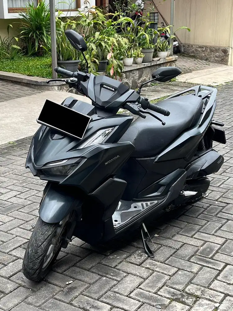 Honda VARIO CBS 160cc