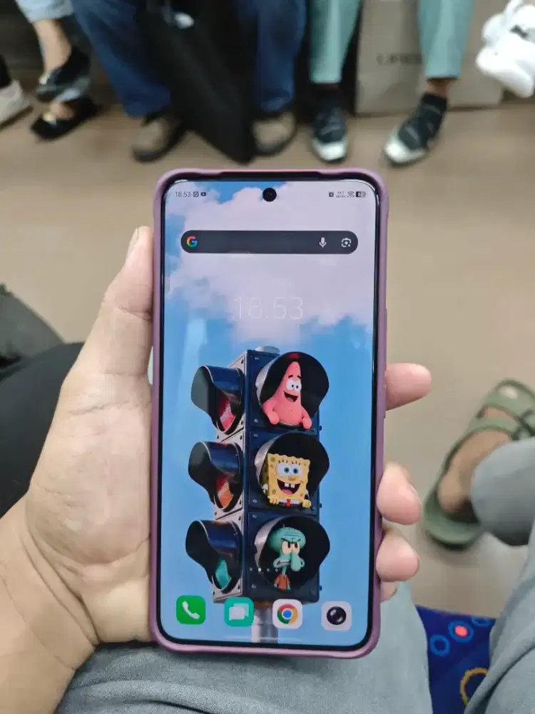 VIVO V60 5G 8/256