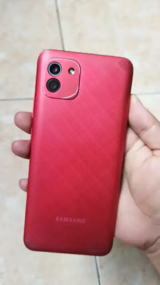 SAMSUNG A03 Ram 4/64