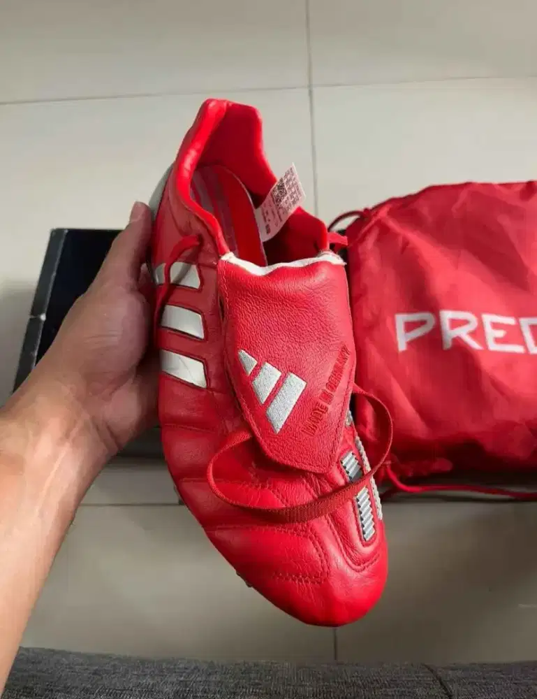Adidas predator mania Original Germany
