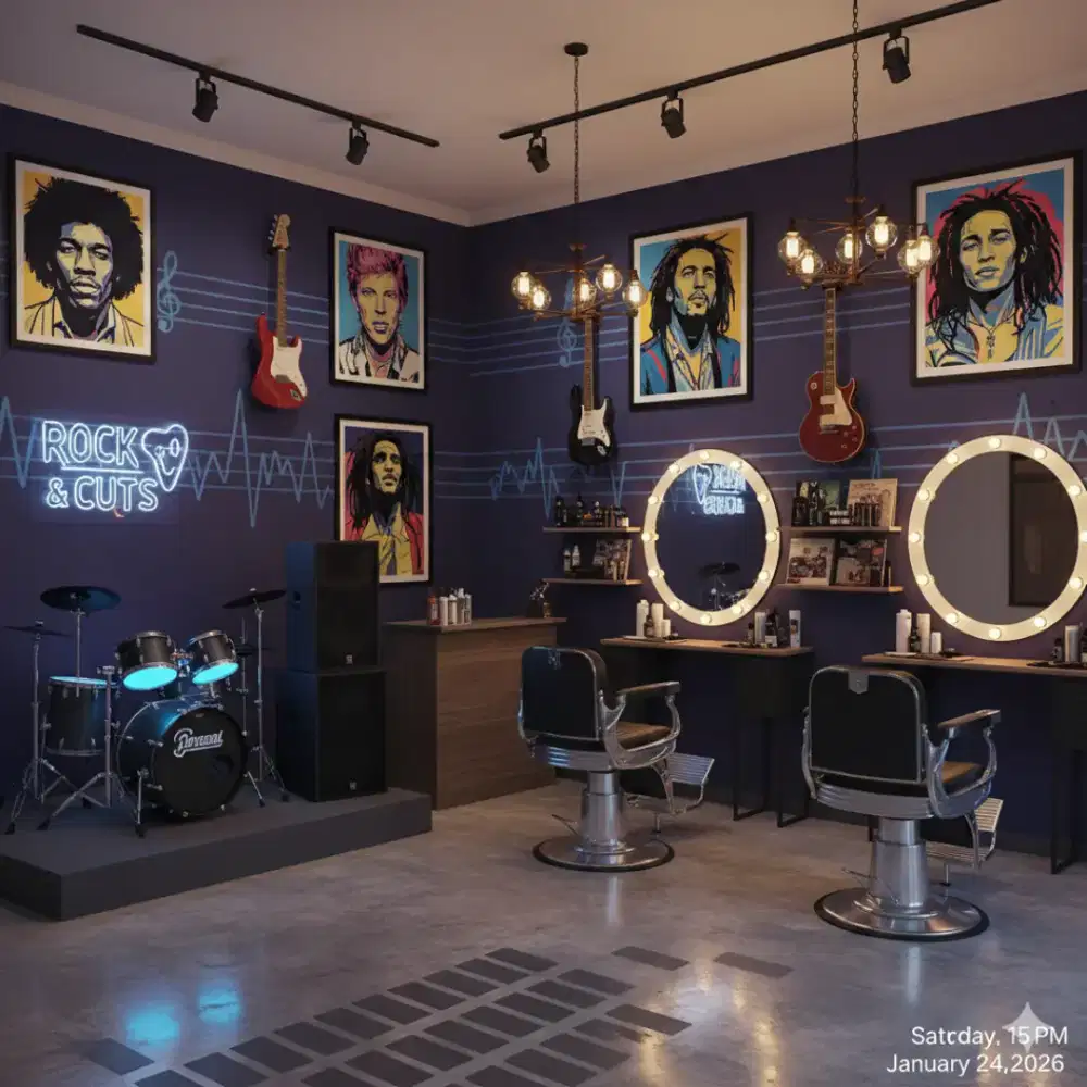 Kerjasama cepat balik modal