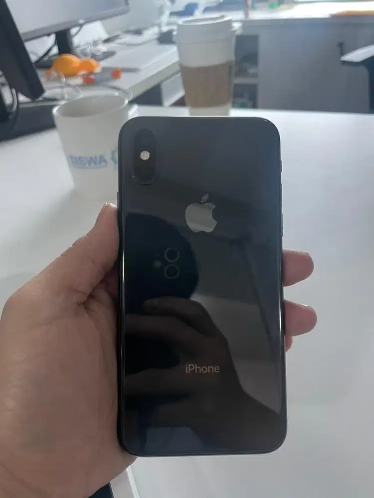 iPhone XS 256Gb