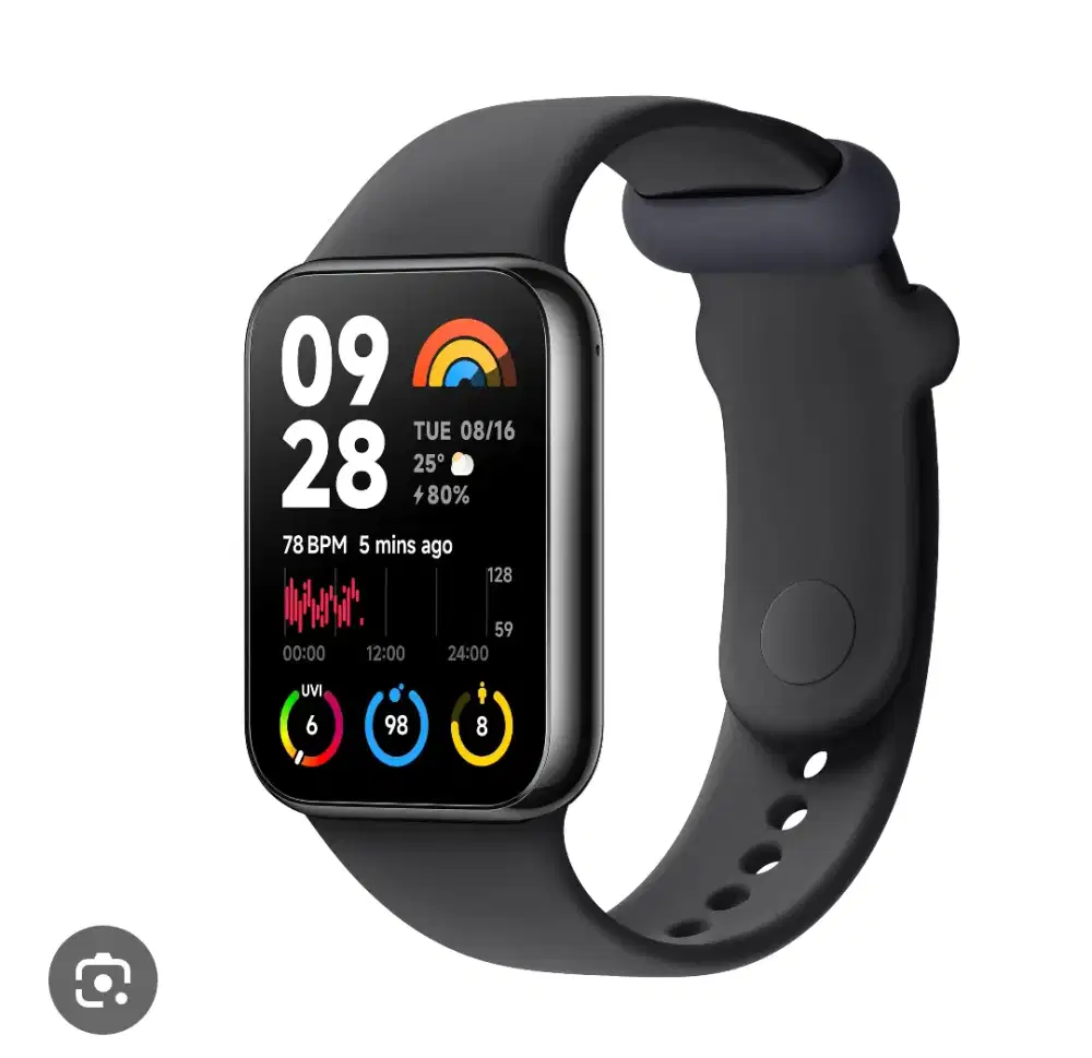Xiaomi Smart Band 8 pro