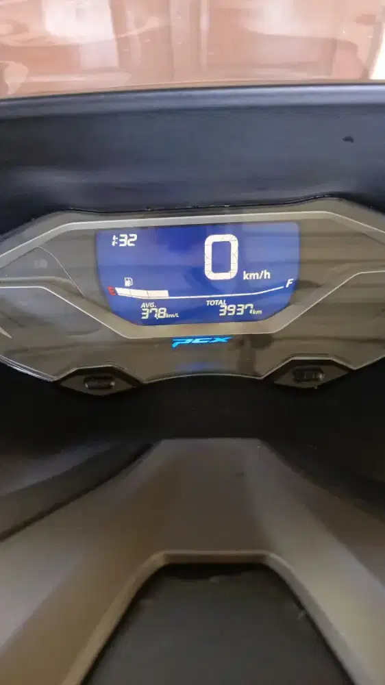 PCX 160cbs 2025 gen 2