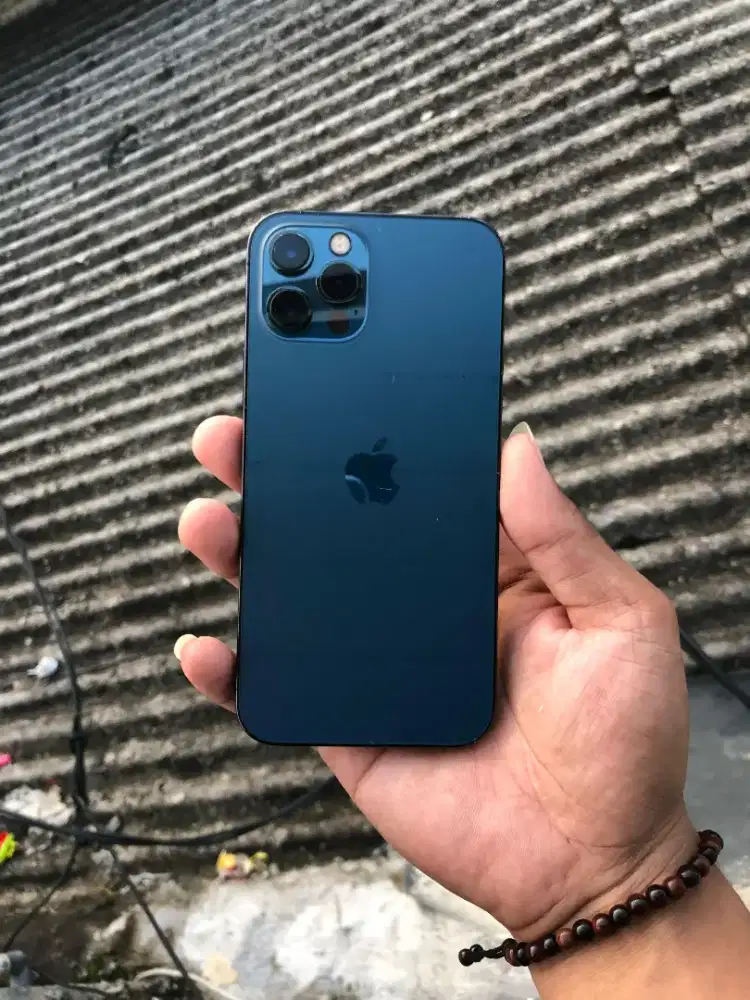 Iphone 12 pro 256gb ibox