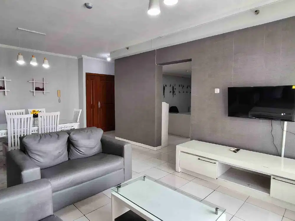 Grand Palace 3 Bedroom Furnished