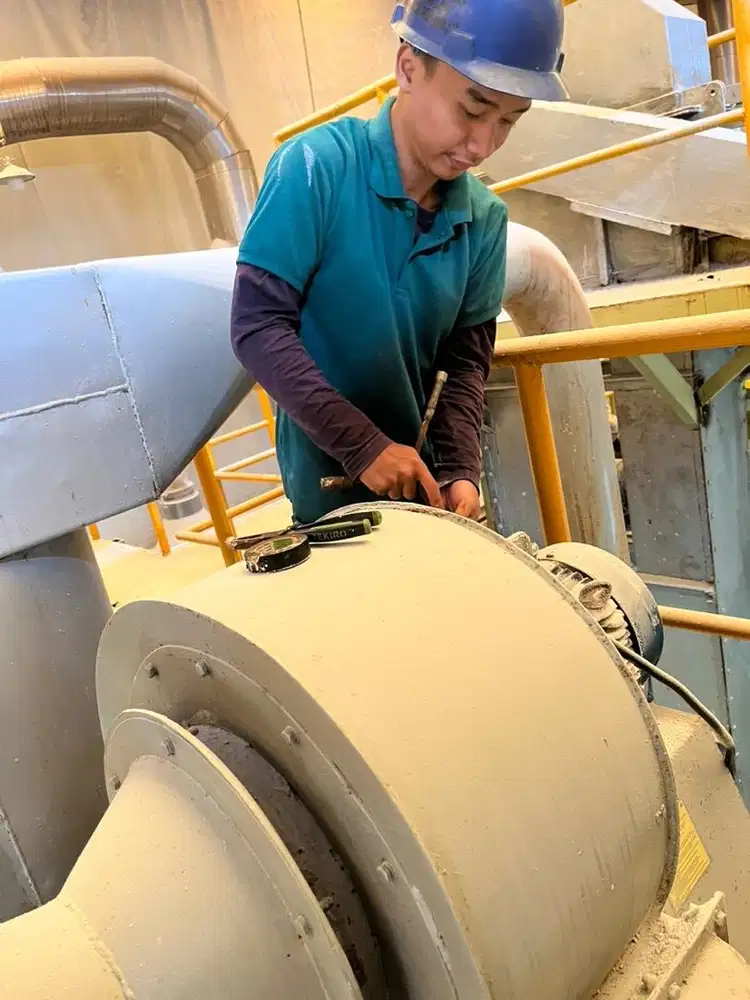 jasa listrik borongan