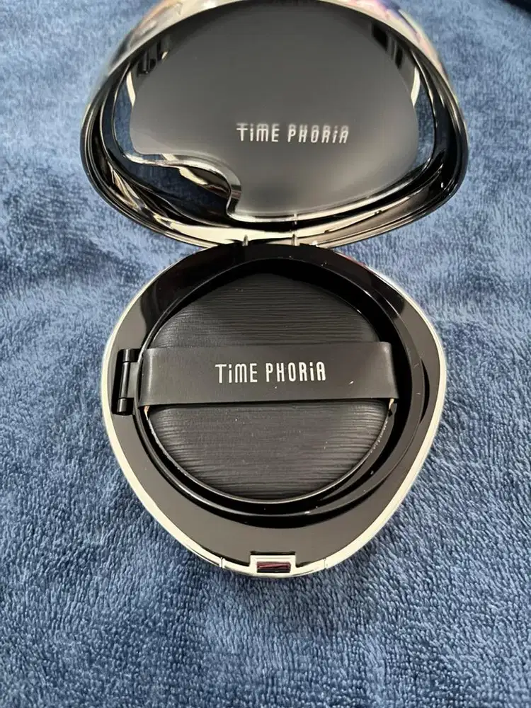 Timephoria Cushion Shade 06 Cacao