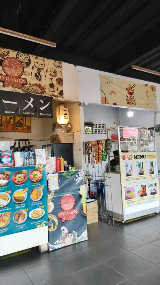 Cari karyawan untuk dapur