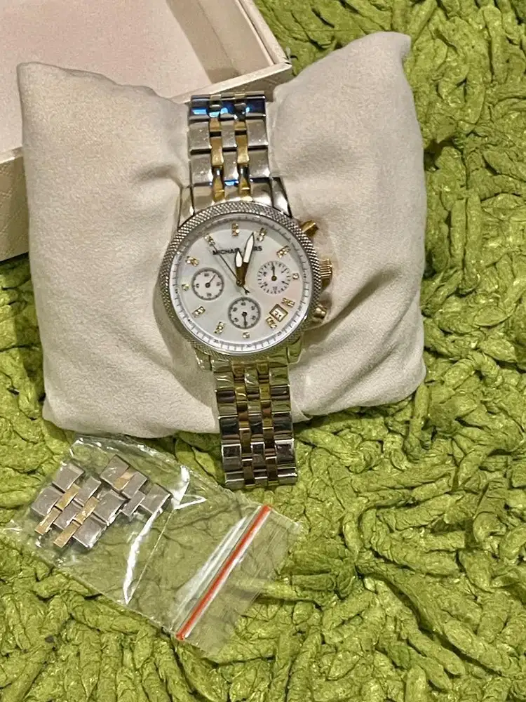 Women's Watch MK5057