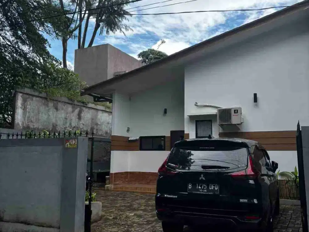 Rumah disewakan dkt dr Cilandak kko