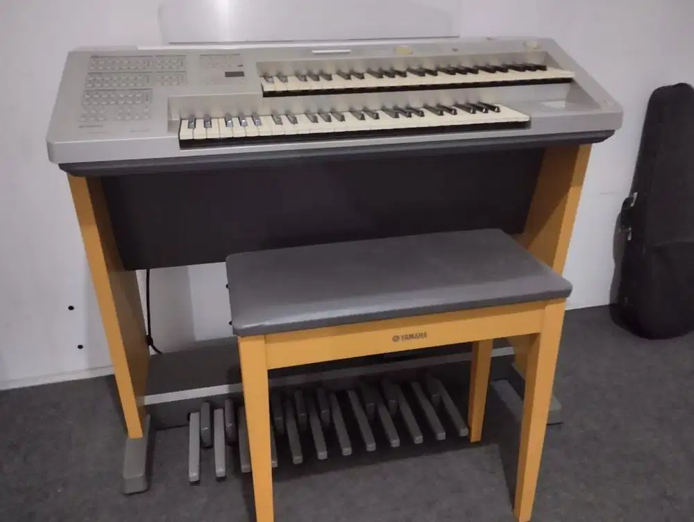 YAMAHA ELECTONE ELB 01