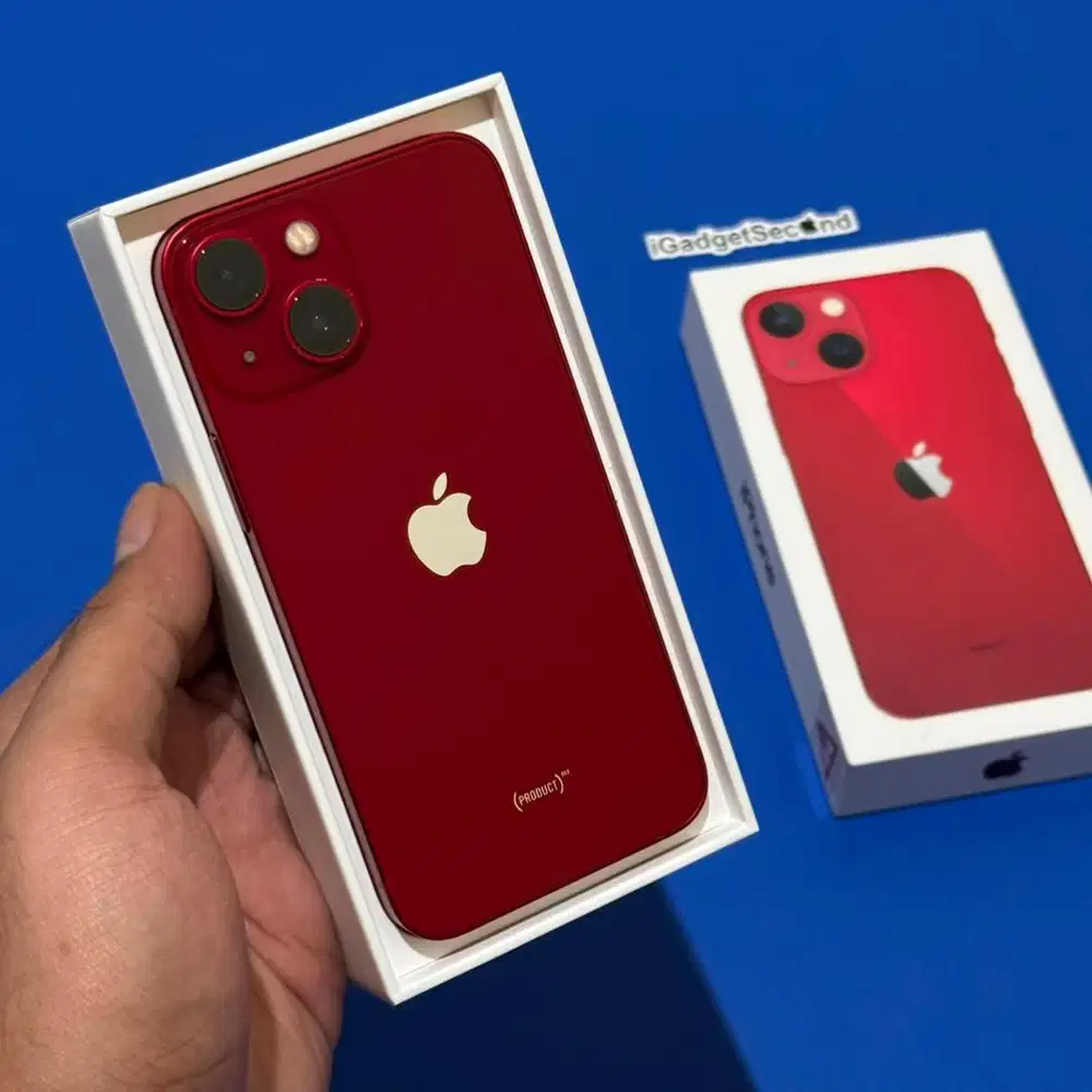 IPHONE 13 MINI 256GB IBOX