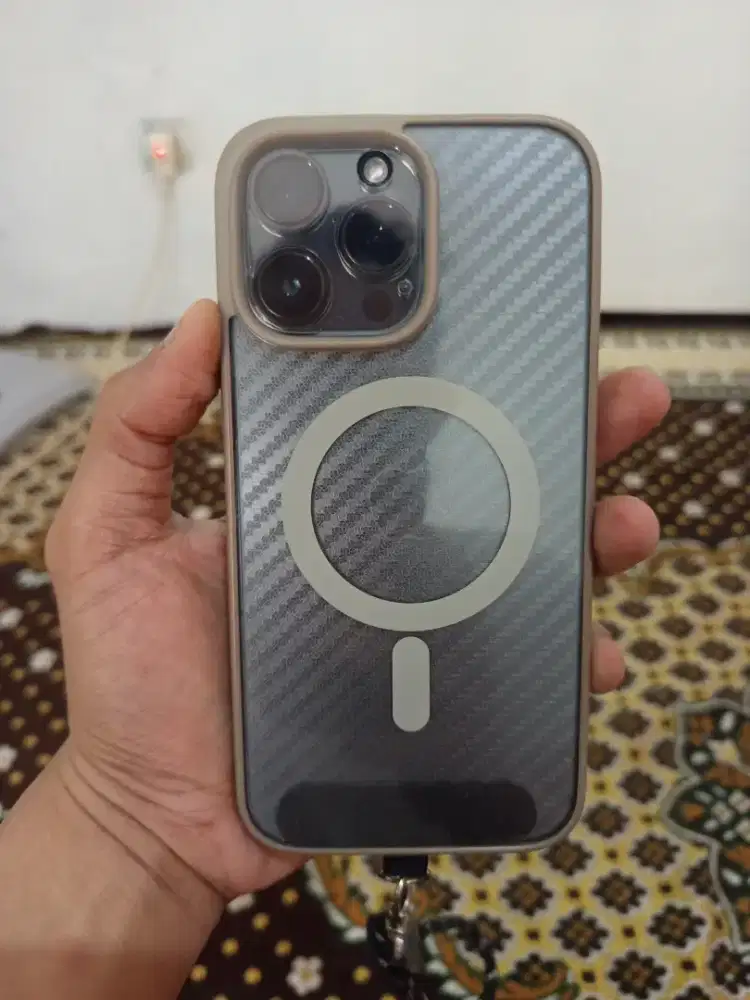 (Dijual cepat) 14 promax 128 inter pribadi