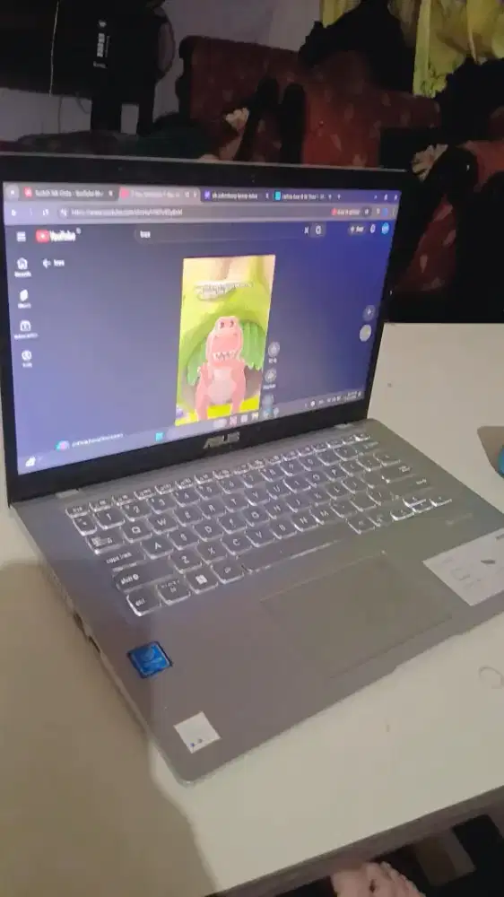 ASUS VIVOBOOK X415MA 8GB